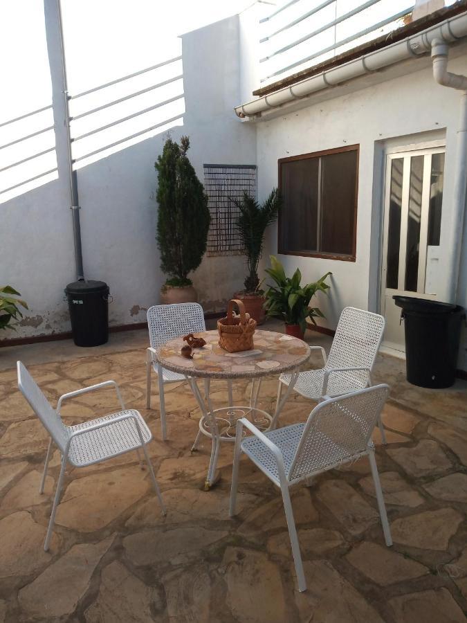 Ca Pepet Apartment Adzaneta de Albaida