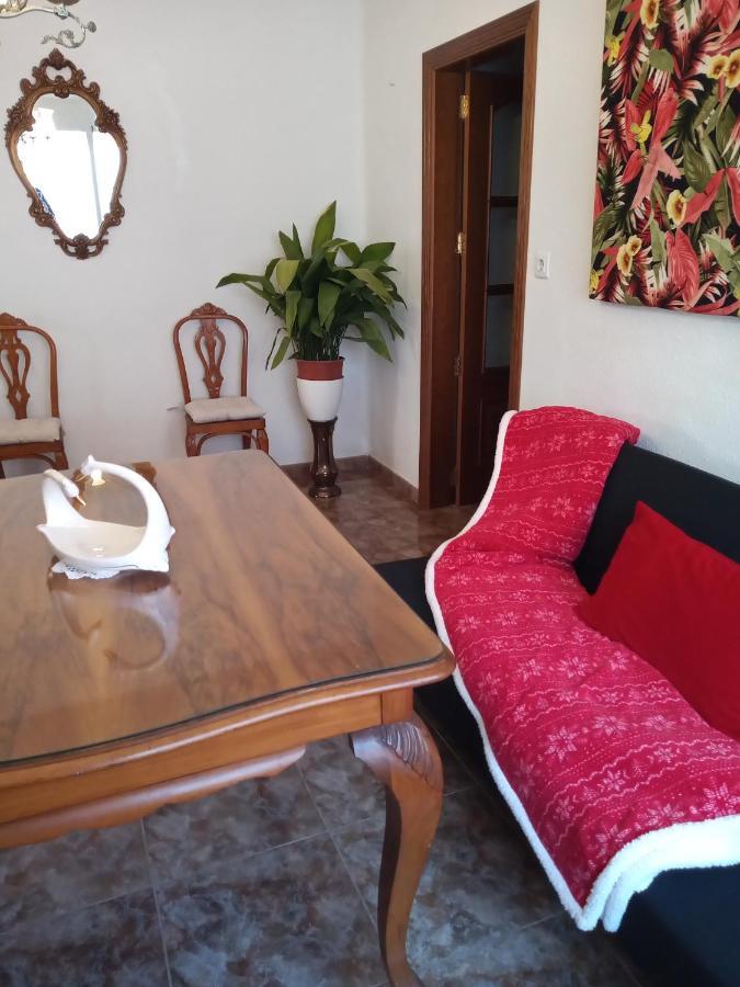 Apartment Ca Pepet