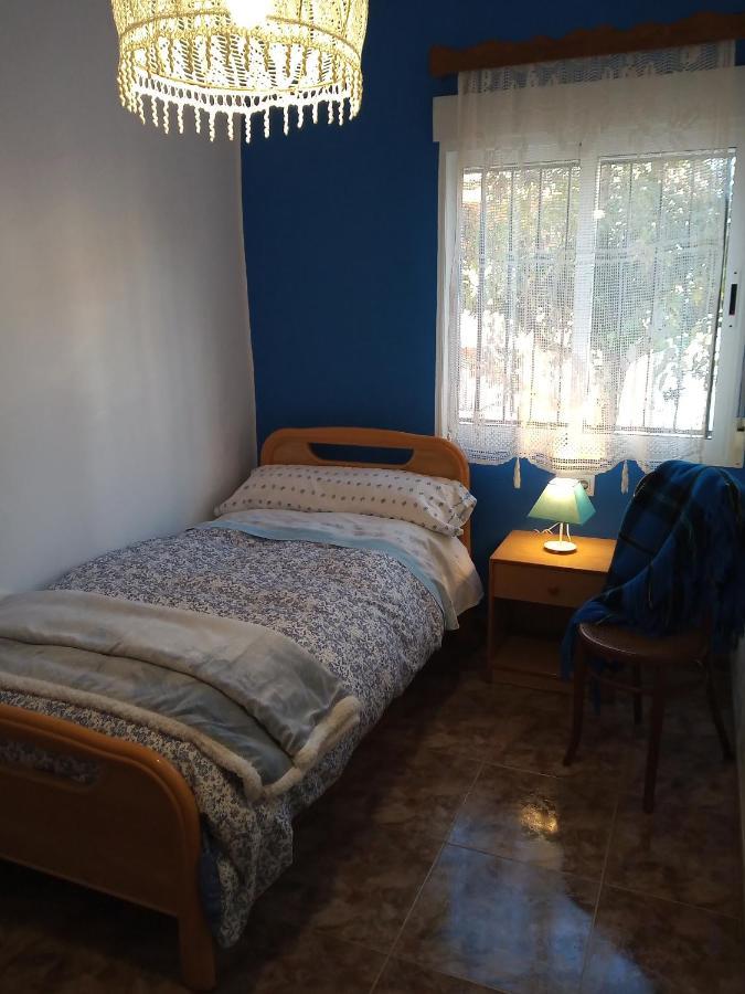 Ca Pepet Apartment *