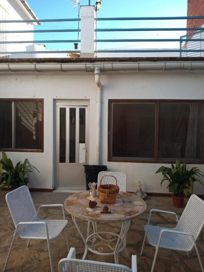 Apartment Ca Pepet *