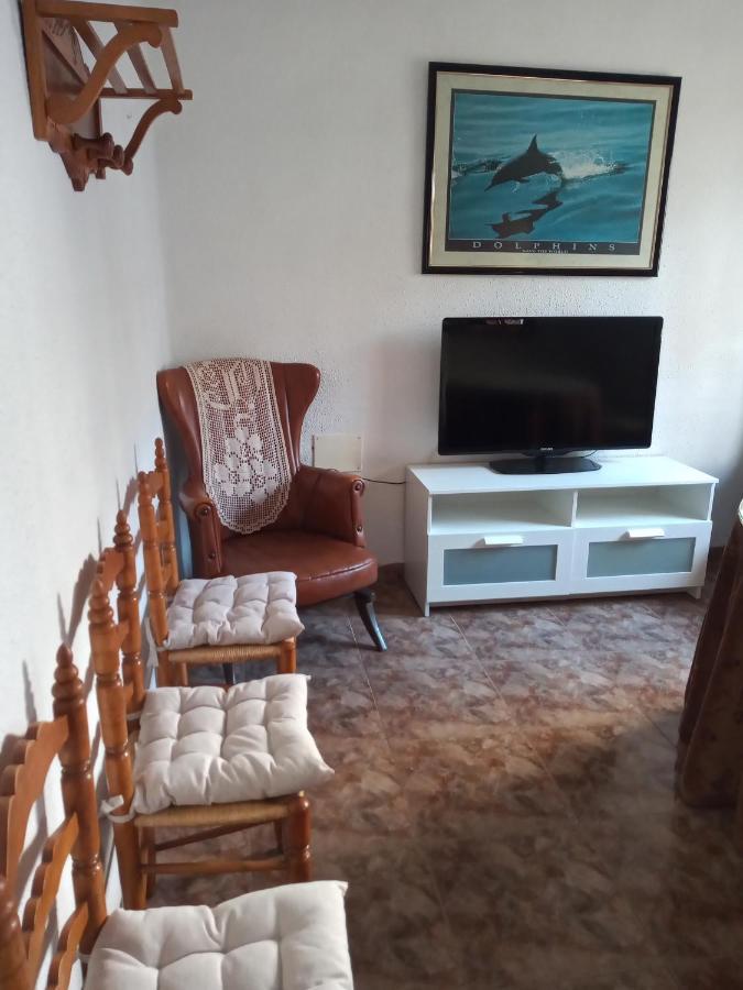 Apartment Ca Pepet *