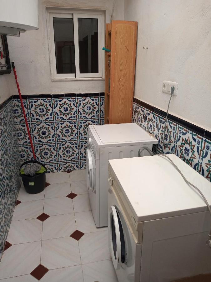 Apartment Ca Pepet Adzaneta de Albaida