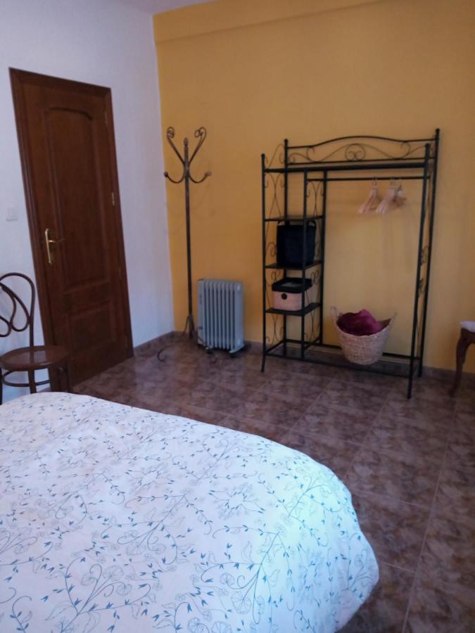 Apartment Ca Pepet Adzaneta de Albaida