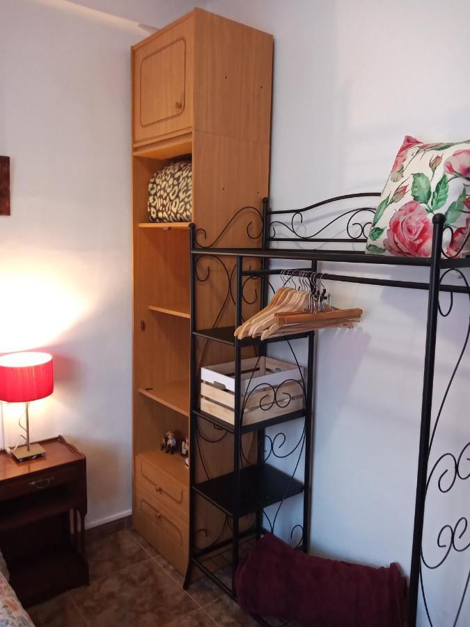 Apartment Ca Pepet