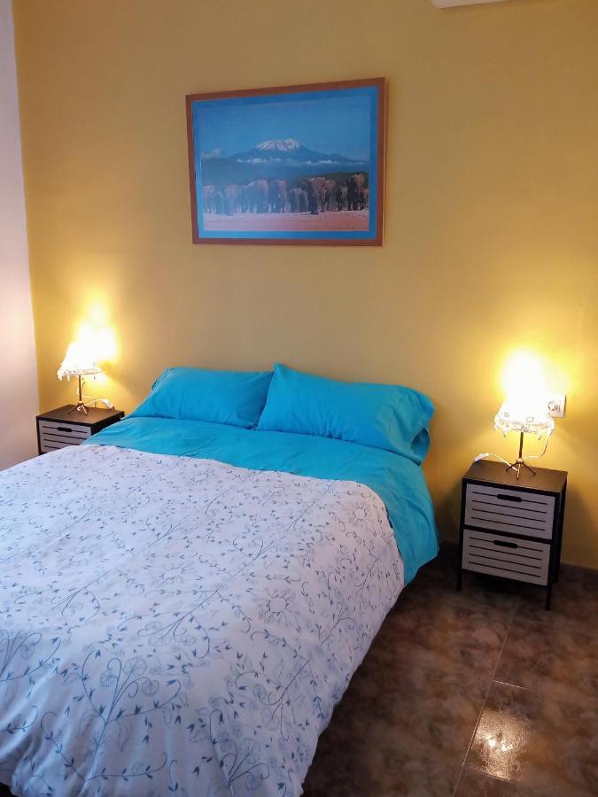 Apartment Ca Pepet *