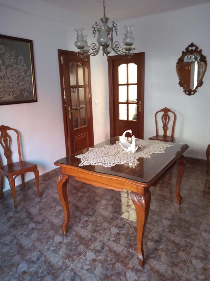 Ca Pepet * Adzaneta de Albaida