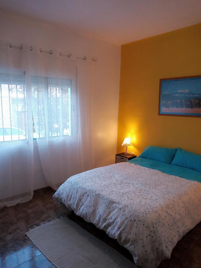 Apartment Ca Pepet Adzaneta de Albaida