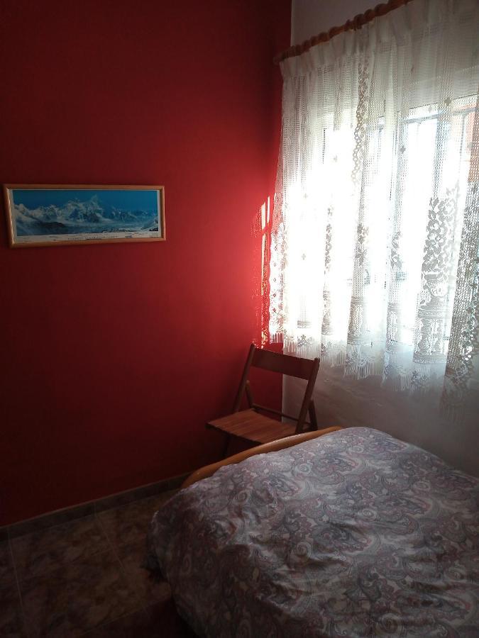 Ca Pepet Apartment