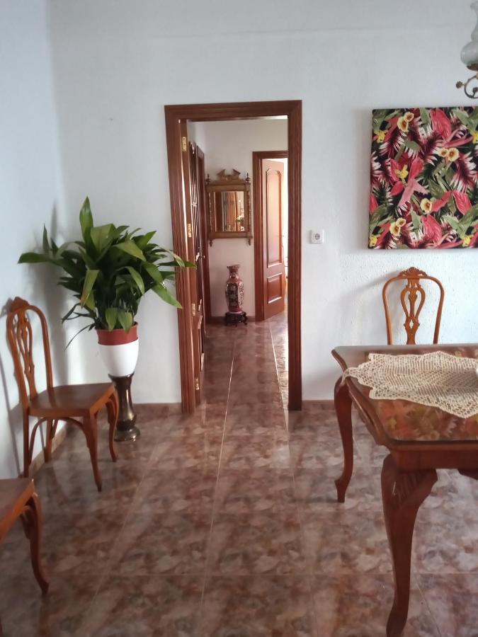 Ca Pepet Apartment