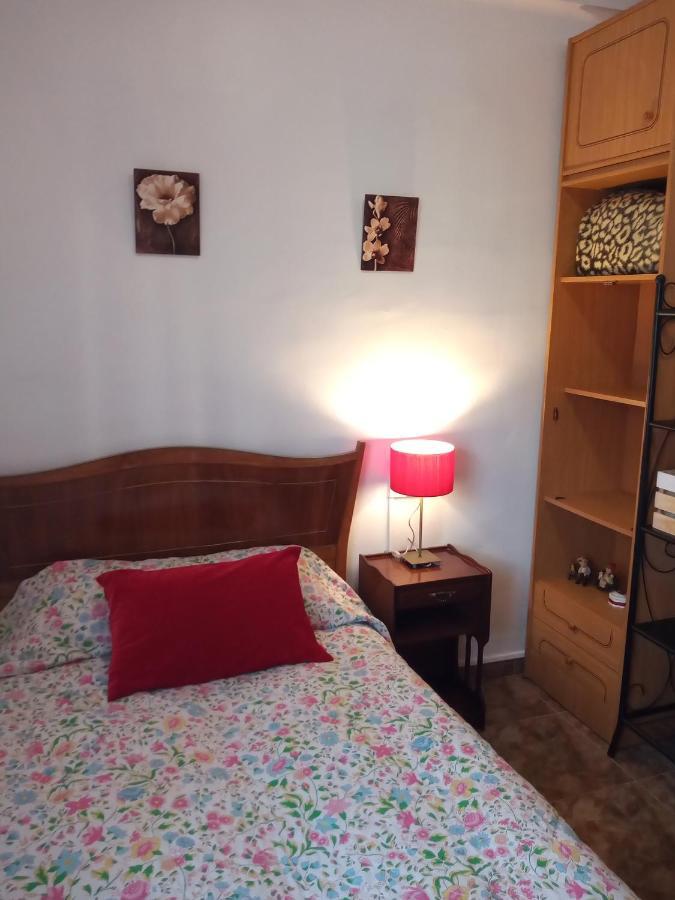 Apartment Ca Pepet *