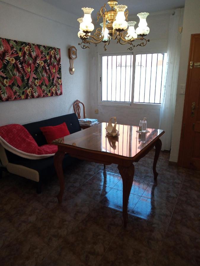 Apartment Ca Pepet *