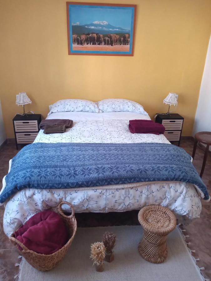 Ca Pepet * Adzaneta de Albaida