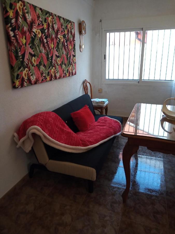 Apartment Ca Pepet