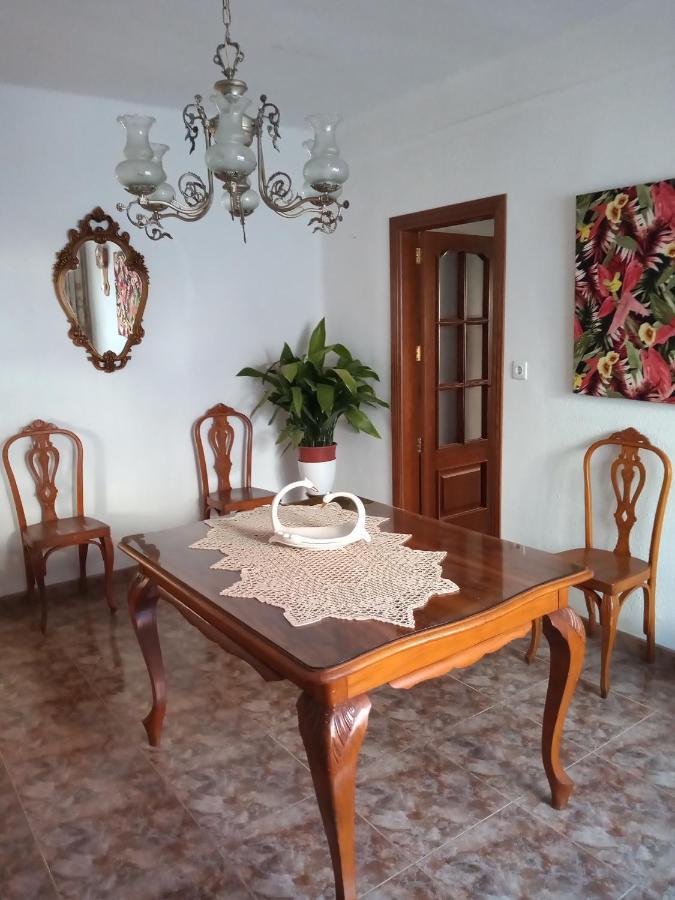 Ca Pepet Apartment