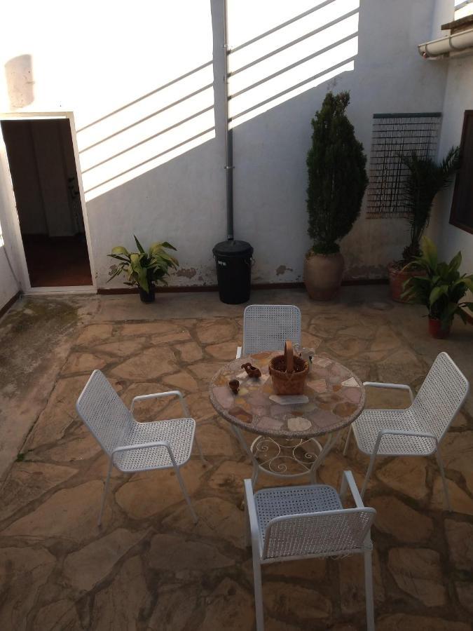 Ca Pepet Apartment Adzaneta de Albaida