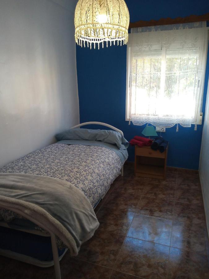 Ca Pepet Apartment Adzaneta de Albaida